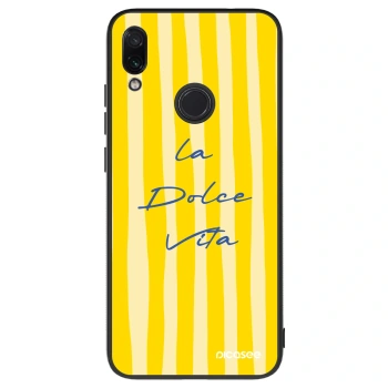 Hülle für Xiaomi Redmi Note 7 - Ladolcevita