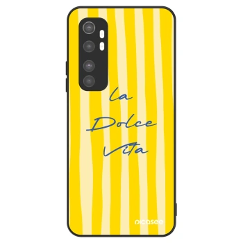 Hülle für Xiaomi Mi Note 10 Lite - Ladolcevita