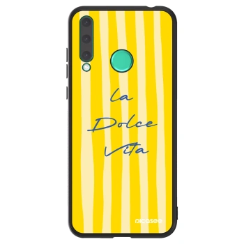 Hülle für Honor 20 Lite - Ladolcevita