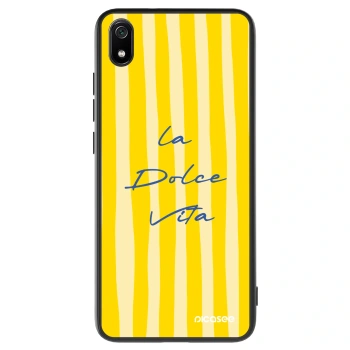 Hülle für Xiaomi Redmi 7A - Ladolcevita