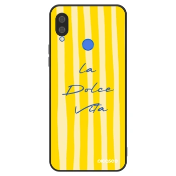 Hülle für Huawei Nova 3 - Ladolcevita