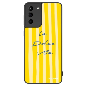 Hülle für Samsung Galaxy S21+ 5G G996F - Ladolcevita