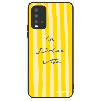 Hülle für Xiaomi Redmi 9T - Ladolcevita