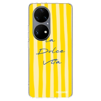 Hülle für Huawei P50 - Ladolcevita