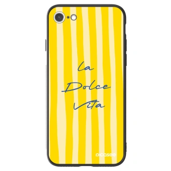 Picasee ULTIMATE CASE für Apple iPhone SE 2020 - Ladolcevita