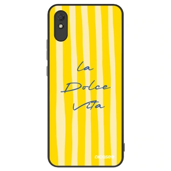 Hülle für Xiaomi Redmi 9AT - Ladolcevita