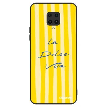 Hülle für Xiaomi Redmi Note 9S - Ladolcevita