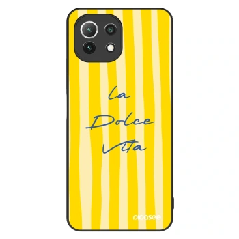 Hülle für Xiaomi Mi 11 Lite - Ladolcevita