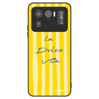 Hülle für Xiaomi Mi 11 Ultra - Ladolcevita