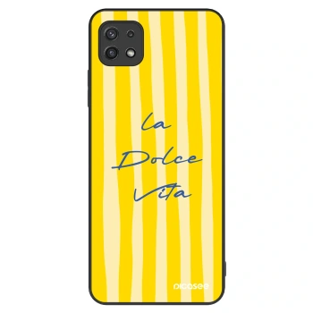 Hülle für Samsung Galaxy A22 A226B 5G - Ladolcevita