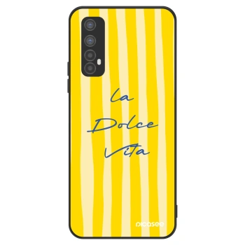 Hülle für Realme 7 - Ladolcevita