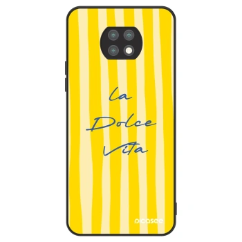 Hülle für Xiaomi Redmi Note 9T - Ladolcevita
