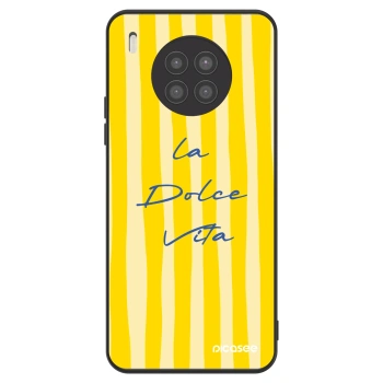 Hülle für Huawei Nova 8i - Ladolcevita