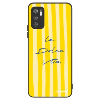 Hülle für Xiaomi Poco M3 Pro 5G - Ladolcevita