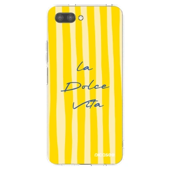 Hülle für Honor 10 - Ladolcevita