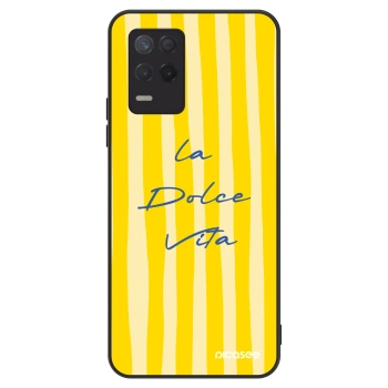 Hülle für Realme 8 5G - Ladolcevita