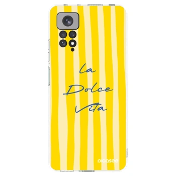 Hülle für Xiaomi Redmi Note 11S 4G - Ladolcevita