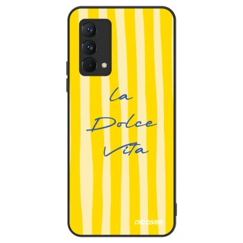 Hülle für Realme GT Master Edition 5G - Ladolcevita
