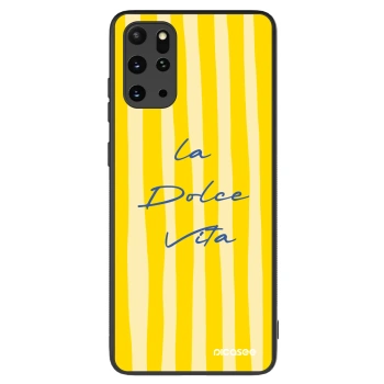 Hülle für Samsung Galaxy S20+ G985F - Ladolcevita