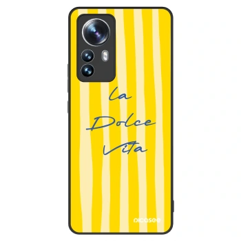 Hülle für Xiaomi 12 Pro - Ladolcevita