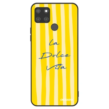 Hülle für Realme C21Y - Ladolcevita