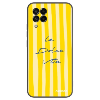 Hülle für Samsung Galaxy M53 5G - Ladolcevita