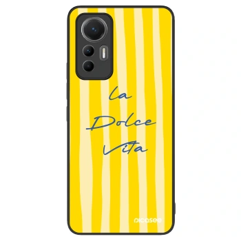 Hülle für Xiaomi 12 Lite - Ladolcevita