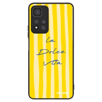 Hülle für Xiaomi Redmi Note 11 Pro+ 5G - Ladolcevita