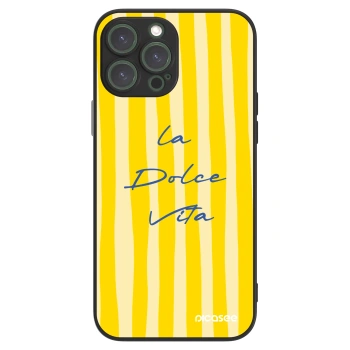 Picasee ULTIMATE CASE MagSafe für Apple iPhone 13 Pro Max - Ladolcevita