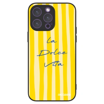 Picasee ULTIMATE CASE MagSafe für Apple iPhone 14 Pro Max - Ladolcevita