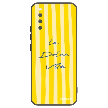 Hülle für Sony Xperia 10 III - Ladolcevita