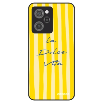 Hülle für Xiaomi Poco X5 Pro - Ladolcevita