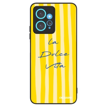 Hülle für Xiaomi Redmi Note 12 4G - Ladolcevita