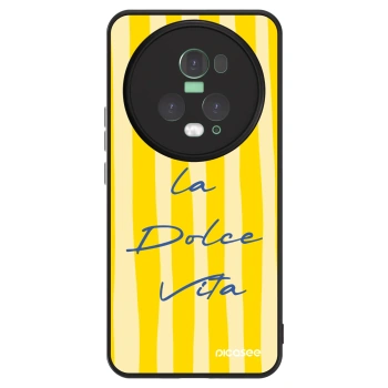 Hülle für Honor Magic5 Pro - Ladolcevita