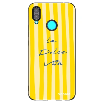 Hülle für Huawei Nova 3i - Ladolcevita