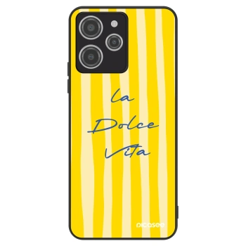 Hülle für Xiaomi Redmi 12 4G - Ladolcevita