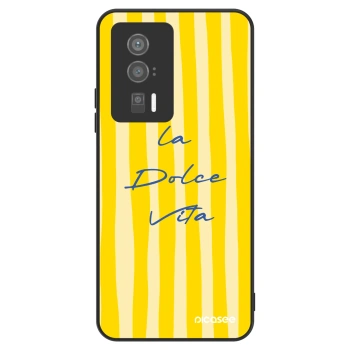 Hülle für Xiaomi Poco F5 Pro 5G - Ladolcevita
