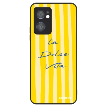 Hülle für OPPO Reno 7 5G - Ladolcevita