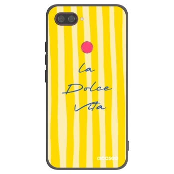 Hülle für Xiaomi Mi 8 Lite - Ladolcevita