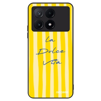 Hülle für Xiaomi Poco X6 Pro - Ladolcevita