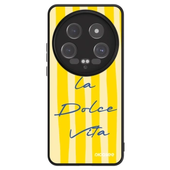 Hülle für Xiaomi 14 Ultra - Ladolcevita