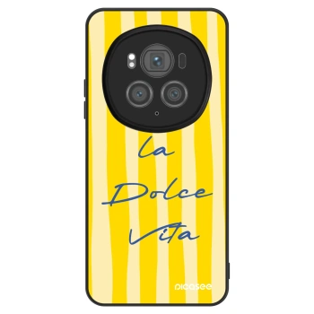 Hülle für Honor Magic6 Pro - Ladolcevita