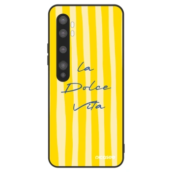 Hülle für Xiaomi Mi Note 10 (Pro) - Ladolcevita