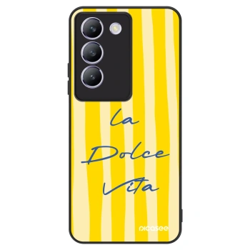 Hülle für Vivo V40 SE 5G - Ladolcevita