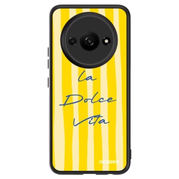 Hülle für Xiaomi Redmi A3 - Ladolcevita