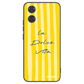 Hülle für Motorola Moto G24 - Ladolcevita
