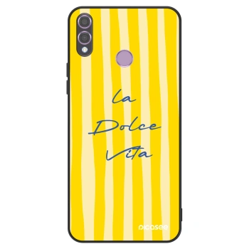 Hülle für Honor 8X - Ladolcevita