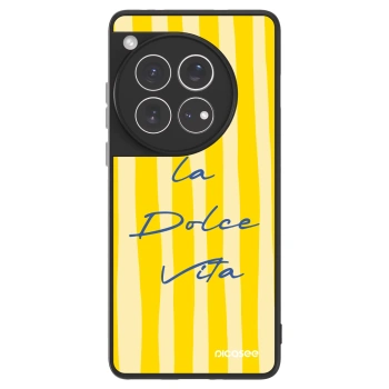 Picasee ULTIMATE CASE für OnePlus 12 5G - Ladolcevita