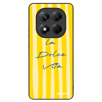 Picasee ULTIMATE CASE für Xiaomi Redmi Note 14 Pro 5G - Ladolcevita