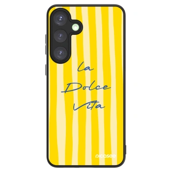 Picasee ULTIMATE CASE PowerShare für Samsung Galaxy S25+ 5G - Ladolcevita